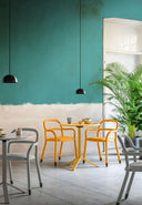 Pippi P R_TS Chair by Midj - Bauhaus 2 Your House