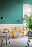 Pippi P R_TS Chair by Midj - Bauhaus 2 Your House