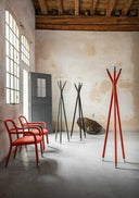 Pippi P R_TS Chair by Midj - Bauhaus 2 Your House