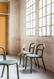 Pippi S R_TS Chair by Midj - Bauhaus 2 Your House
