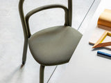 Pippi S R_TS Chair by Midj - Bauhaus 2 Your House