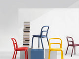 Pippi S Chair by Midj - Bauhaus 2 Your House