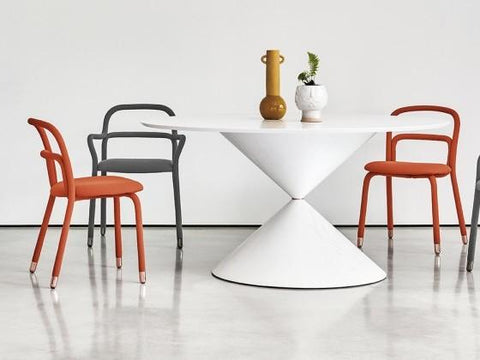 Pippi S R_TS Chair by Midj | Bauhaus 2 Your House