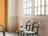 Pippi S R_TS Chair by Midj - Bauhaus 2 Your House