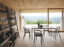 Pippi S R_TS Chair by Midj - Bauhaus 2 Your House