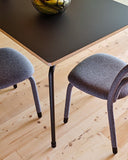 Pippi S R_TS Chair by Midj - Bauhaus 2 Your House