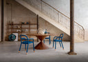 Pippi S R_TS Chair by Midj - Bauhaus 2 Your House