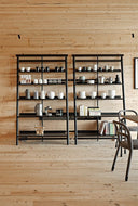 Pippi S R_TS Chair by Midj - Bauhaus 2 Your House