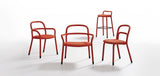 Pippi S Chair by Midj - Bauhaus 2 Your House