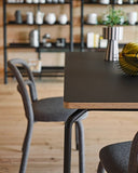 Pippi S R_TS Chair by Midj - Bauhaus 2 Your House