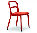 Pippi S R_TS Chair by Midj - Bauhaus 2 Your House