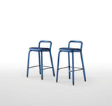 Pippi R_TS Stool by Midj - Bauhaus 2 Your House
