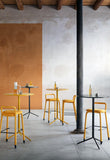 Pippi R_TS Stool by Midj - Bauhaus 2 Your House