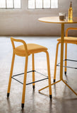 Pippi R_TS Stool by Midj - Bauhaus 2 Your House