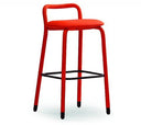 Pippi R_TS Stool by Midj - Bauhaus 2 Your House