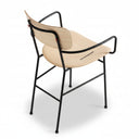 Piuma P M LG Armchair by Midj - Bauhaus 2 Your House