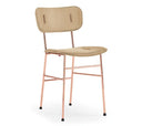 Piuma S M TS Chair by Midj - Bauhaus 2 Your House