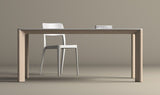 Planum Dining Table by Midj - Bauhaus 2 Your House