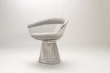 Platner Armchair - Bauhaus 2 Your House