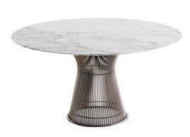 Platner Dining Table - Bauhaus 2 Your House