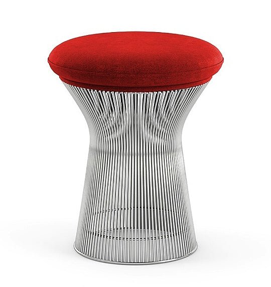 Warren Platner