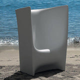 Plie Armchair by Driade - Bauhaus 2 Your House