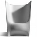 Plie Armchair by Driade - Bauhaus 2 Your House