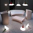 Plie Armchair by Driade - Bauhaus 2 Your House