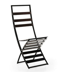 Plixy Folding Chair by BBB - Bauhaus 2 Your House