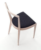 Ponti 940 Chair (Upholstered) by BBB - Bauhaus 2 Your House