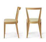Ponti 940 Chair (Upholstered) by BBB - Bauhaus 2 Your House