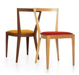 Ponti 940 Chair (Upholstered) by BBB - Bauhaus 2 Your House