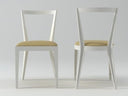 Ponti 940 Chair (Upholstered) by BBB - Bauhaus 2 Your House