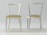 Ponti 940 Chair by BBB - Bauhaus 2 Your House