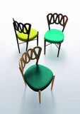 Ponti 969 Chair by BBB - Bauhaus 2 Your House