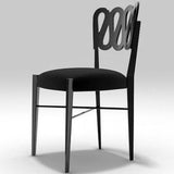 Ponti 969 Chair by BBB - Bauhaus 2 Your House