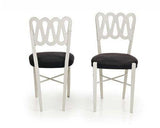 Ponti 969 Chair by BBB - Bauhaus 2 Your House