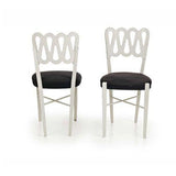 Ponti 969 Chair by BBB - Bauhaus 2 Your House