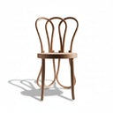 Post Mundus Bentwood Chair by GTV - Bauhaus 2 Your House