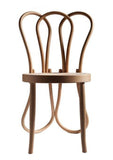 Post Mundus Bentwood Chair by GTV - Bauhaus 2 Your House