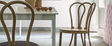 Post Mundus Bentwood Chair by GTV - Bauhaus 2 Your House