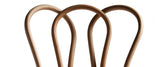 Post Mundus Bentwood Chair by GTV - Bauhaus 2 Your House