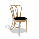 Post Mundus Bentwood Chair (Upholstered) by GTV - Bauhaus 2 Your House