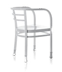 Postsparkasse Bentwood Armchair AL (Upholstered) by GTV - Bauhaus 2 Your House