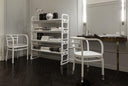 Postsparkasse Bentwood Armchair AL (Upholstered) by GTV - Bauhaus 2 Your House