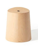 P.O.V. Bentwood Stool by Ton - Bauhaus 2 Your House