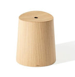 P.O.V. Bentwood Stool by Ton - Bauhaus 2 Your House