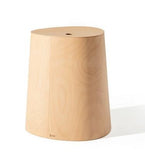 P.O.V. Bentwood Stool by Ton - Bauhaus 2 Your House