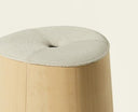 P.O.V. Bentwood Stool by Ton - Bauhaus 2 Your House