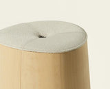 P.O.V. Bentwood Stool by Ton - Bauhaus 2 Your House